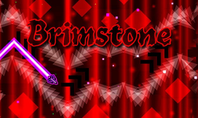 Geometry Dash Brimstone img