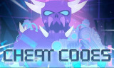 Geometry Dash Cheat Codes background