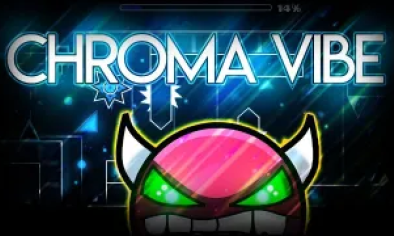 Geometry Dash Chroma Vibe img