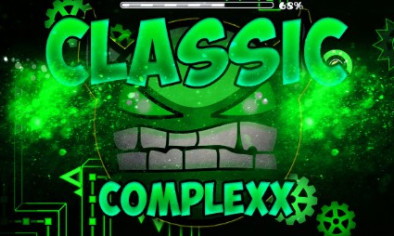 Geometry Dash Classic img