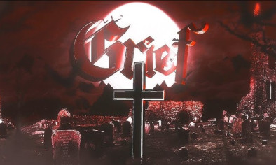 Geometry Dash Grief img