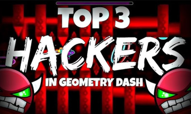 Geometry Dash Hacks img