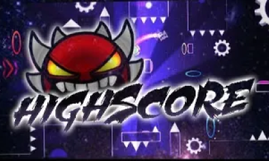 Geometry Dash Highscore img