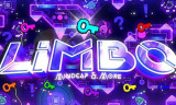 Geometry Dash Limbo background