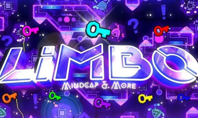 Geometry Dash Limbo img