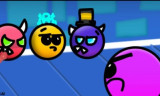  Geometry Dash Memes background