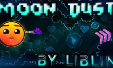 Geometry Dash MoonDust img