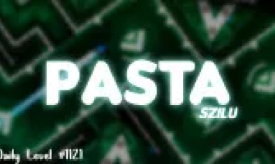 Geometry Dash Pasta img