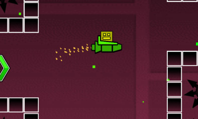 Geometry Dash Ship img