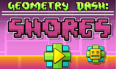 Geometry Dash Shores 1.012 img