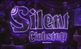 Geometry Dash Silent Clubstep background