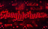 Geometry Dash Slaughterhouse background