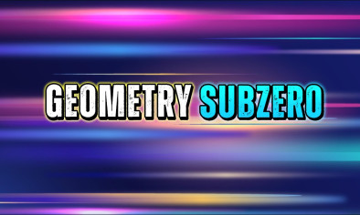 Geometry Dash SubZero Unblocked img
