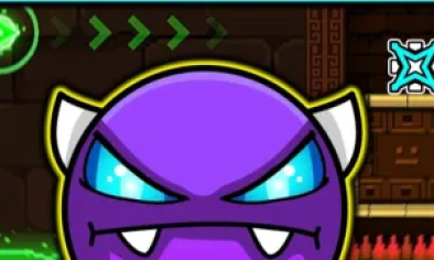 Geometry Dash Tride's Demise img