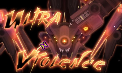 Geometry Dash Ultra Violence img