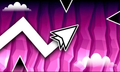 Geometry Dash Unstoppable Wave img