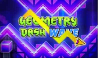 Geometry Dash Wave Editor img