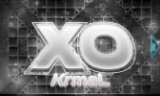 Geometry Dash XO background