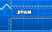 Geometry Dash Spam img