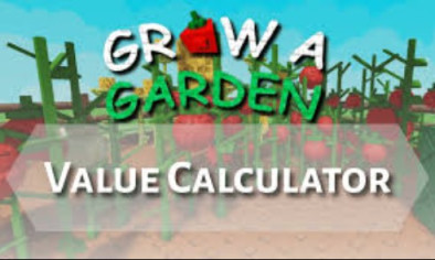 Grow A Garden Calculator img