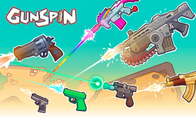 GunSpin img