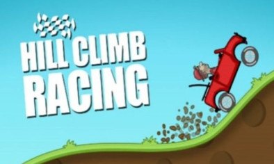 Hill Climb Racing Unblocked img