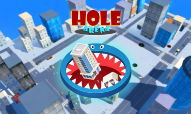 Hole Arena img