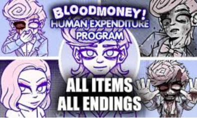 Human Expenditure Program img