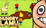 Hungry Lamu 2 background