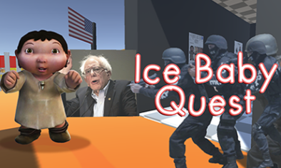 Ice Baby Quest img