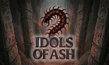 Idols Of Ash background