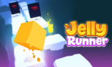 Jelly Runner background
