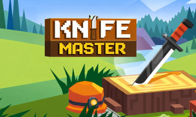 Knife Master img