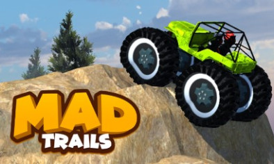 Mad Trails img