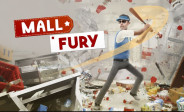 Mall Fury Mall Fury img