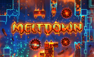 Geometry Dash Meltdown img