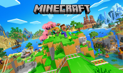 Minecraft img