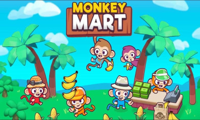 Monkey Mart img