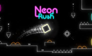 Neon Rush img