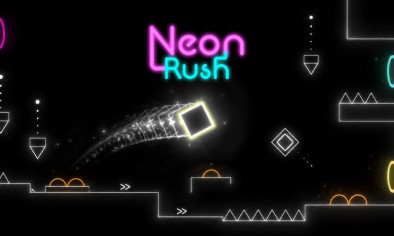 Neon Rush img