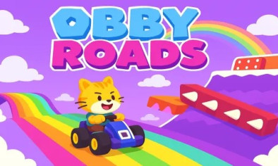 Obby Roads img