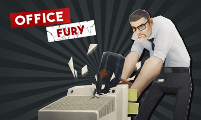 Office Fury img