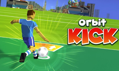 Orbit Kick img