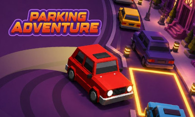 Parking Adventure img