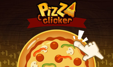 Pizza Clicker img
