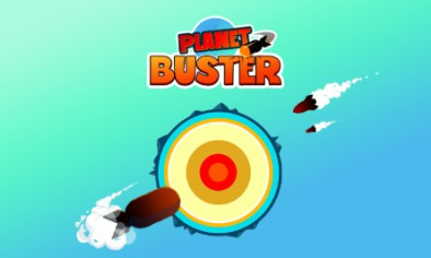 Planet Buster img