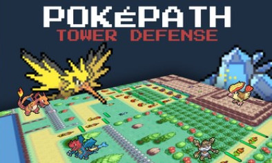 PokePath TD img