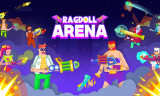 Ragdoll Arena background