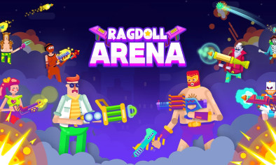 Ragdoll Arena img