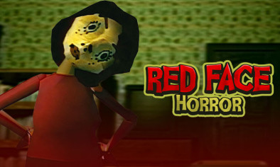Red Face Horror img